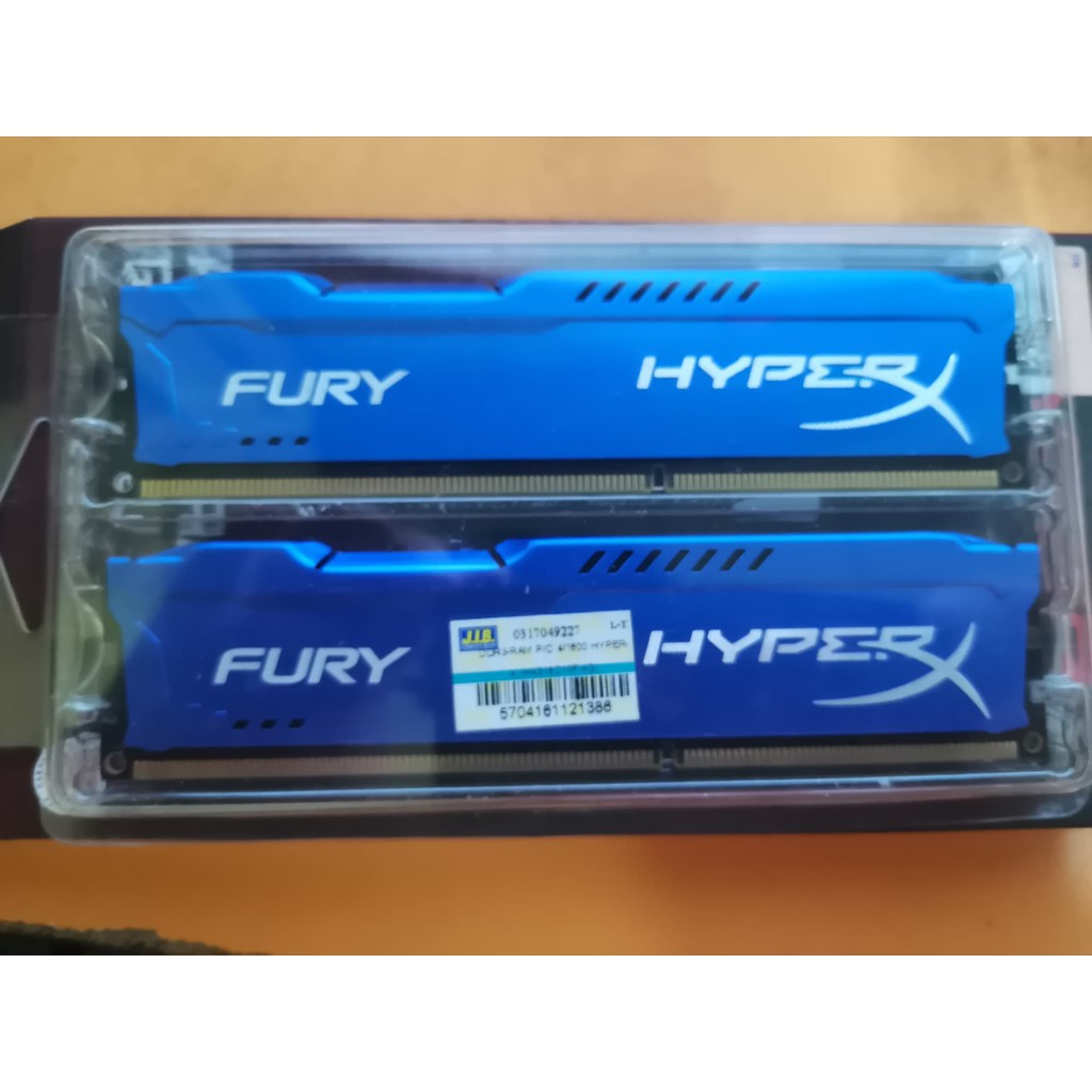 ram-kingston-hyper-x-fury-ddr3-4-2-8gb-1600mhz-shopee-thailand