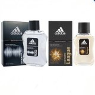 Adidas Victory League Adidas Dynamic Pulse Cologne for Men 100 ml