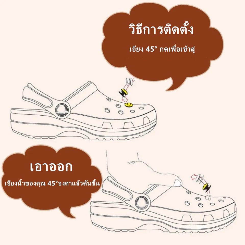 ตัวติดรองเท้า-crocs-ที่ติดรองเท้า-crocs-ตัวการ์ตูนติดรองเท้า-ตัวติดรองเท้าหัวโต-ตุ๊กตาติดรองเท้า-จิ๊บบิทติดรองเท้า