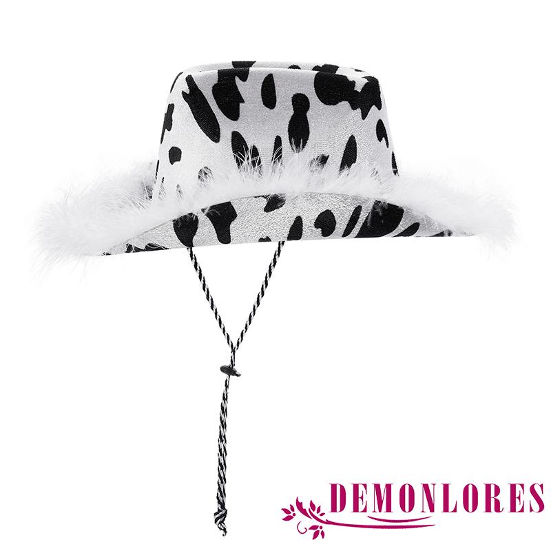 demonlores-หมวกคาวบอย-ผ้าสักหลาด-ปีกกว้าง-สีพื้น-สไตล์ตะวันตก-คลาสสิก-แฟชั่นฤดูร้อน-สําหรับผู้ชาย-ผู้หญิง