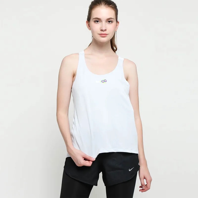 ทักแชทรับโค้ด-เสื้อ-nike-women-elestika-hyper-femme-tank-ar0775-043-สินค้าลิขสิทธิ์แท้-nike