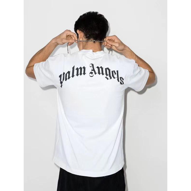 palm-angels-t-shirt-ของแท้-100-ส่งฟรี