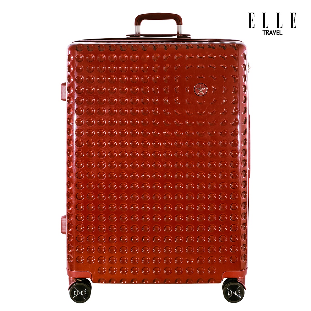 elle-travel-lunar-collection-100-polycarbonate-28-large-luggage-aluminum-trolley-360-wheels-secure-zippers