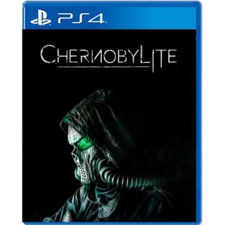 [+..••] PS4 CHERNOBYLITE (เกมส์  PS4™ 🎮)