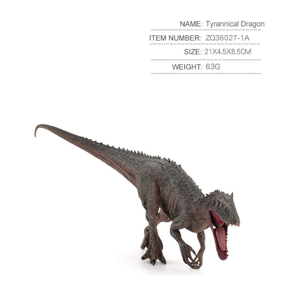 donovan-ฟิกเกอร์ไดโนเสาร์-indominus-rex-ของเล่น-สําหรับครอบครัว