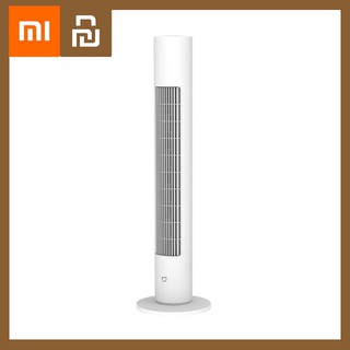 สินค้า Xiaomi Smart Tower Fan - พัดลมอัจฉริยะทรงแนวตั้ง