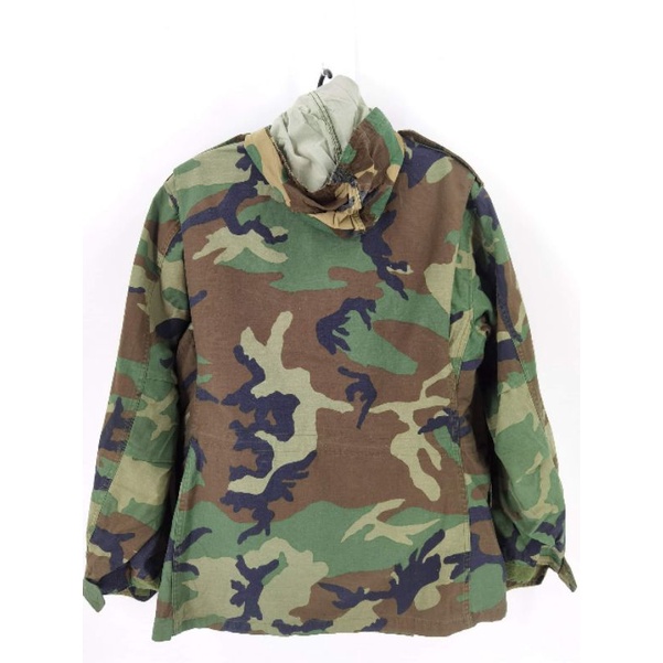 m65-usa-army-jacket-เสื้อทหารอเมริกาแท้100-1986