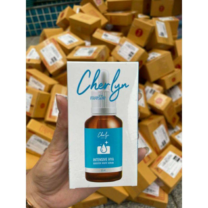 cherlyn-serum-amp-cream-เซรั่มเชอร์ลีนและครีมเชอร์ลีน-พร้อมส่งของแท้100