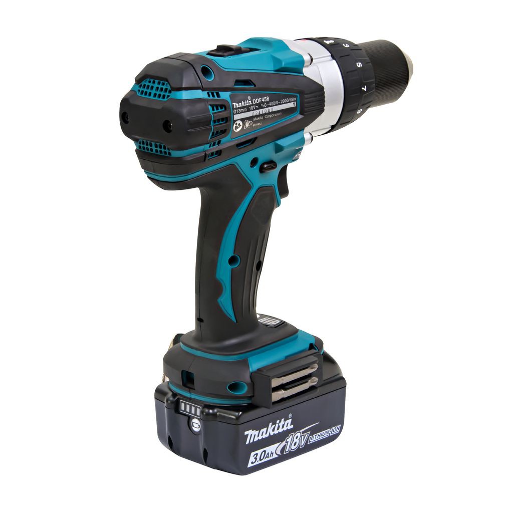 makita-cordless-driver-drill-hard-18v-รุ่น-ddf458rfe-สีเขียว