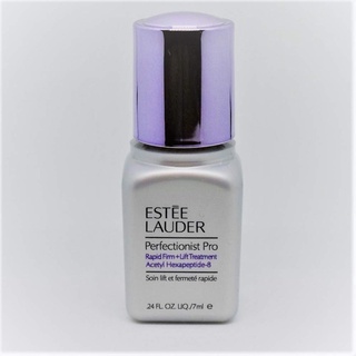 Estee Lauder Perfectionist Pro Rapid Firm + Lift Treatment 7ml.