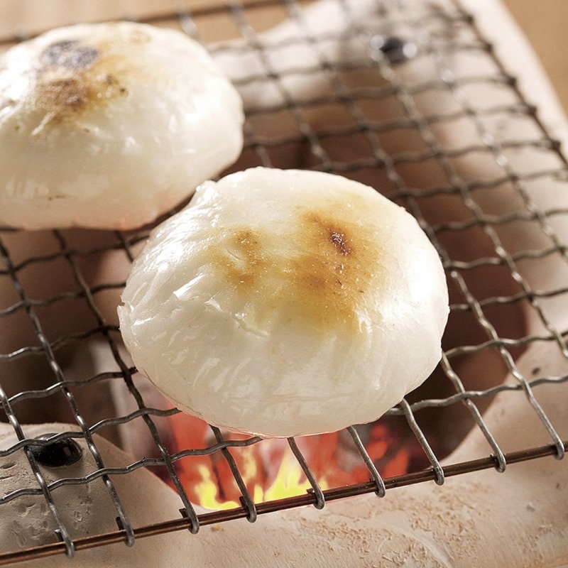 โมจิ-โมจิญี่ปุ่น-mochi-rice-cake-แป้งโมจิย่าง-แป้งโมจิญี่ปุ่น-โมจิย่าง-โมจิญี่ปุ่น-เค้กข้าว-ผงคินาโกะ-น้ำเชื่อมคุโระมิสึ