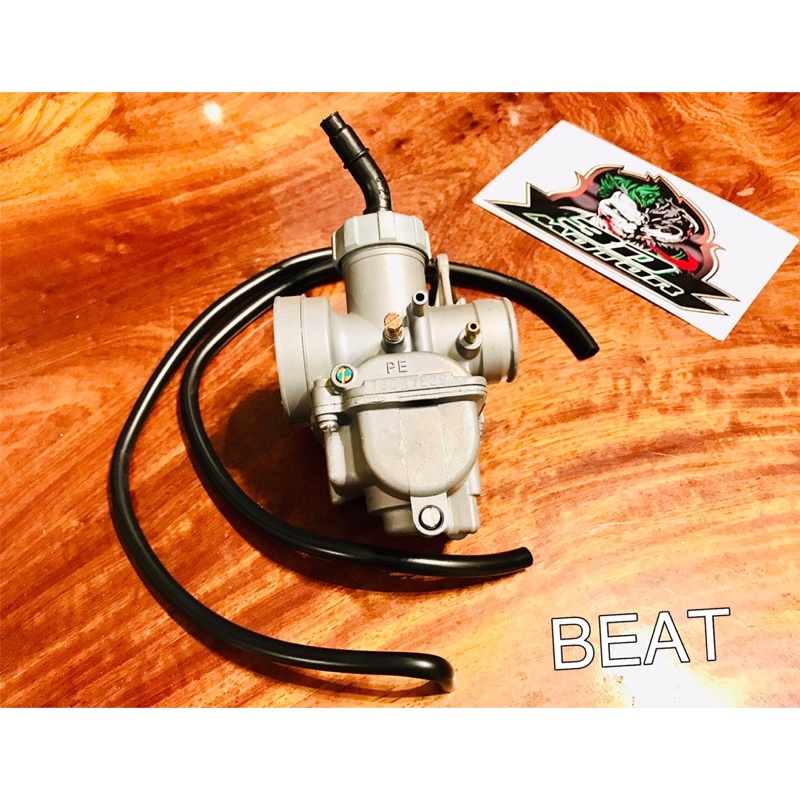 คาบู-beat-บีท-ตรงรุ่นคาร์บู-คาบูเรเตอร์-คุณภาพสูง