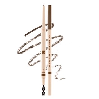 โปรโมชั่น : OH MY BROW slim line eyebrow ดินสอเขียนคิ้ว