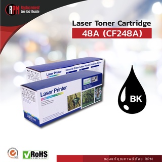 Toner HP 48A (CF248A)