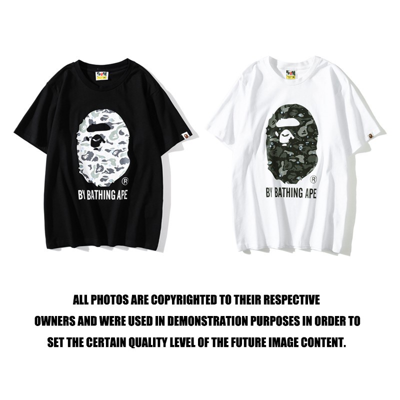 bape-เสื้อยืดแขนสั้น-พิมพ์ลายตัวอักษร-ape-shark-camo-เรืองแสง-สีขาว-สีดํา-สําหรับผู้ชาย-และผู้หญิง