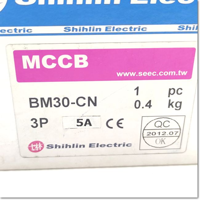 bm30-cn-เบรกเกอร์-สเปค-3p-5a-shihlin