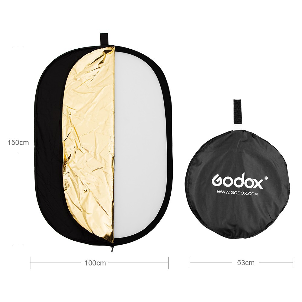 godox-100-x-150cm-5-in-1-portable-collapsible-light-oval-photography-reflector