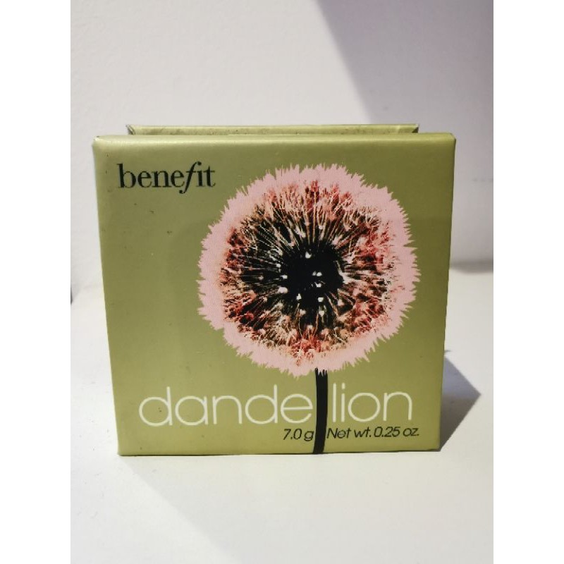 benefit-dandelion-blush-7g