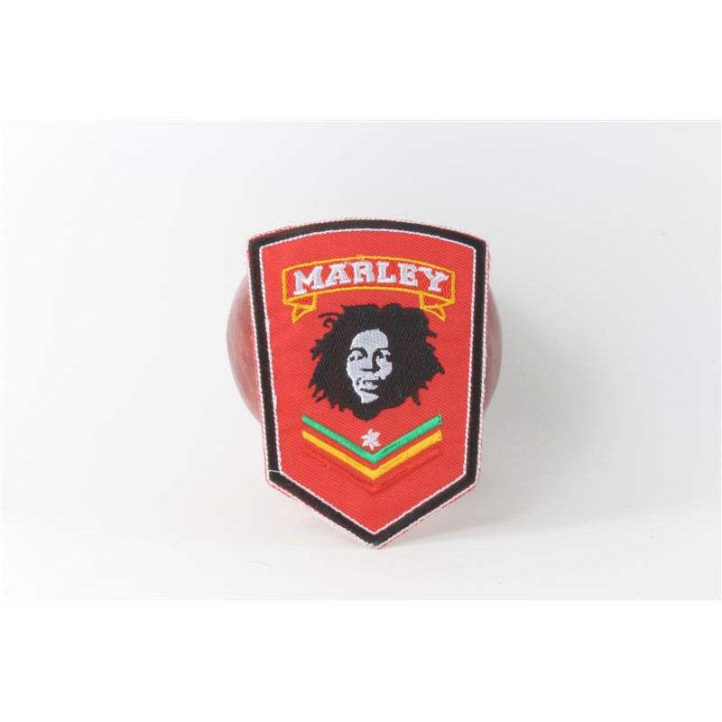 สินค้าราสต้า-patch-rastaman-red-อาร์มติดเสื้อปักลาย-bob-marley-และสีสัญลักษณ์ราสต้า