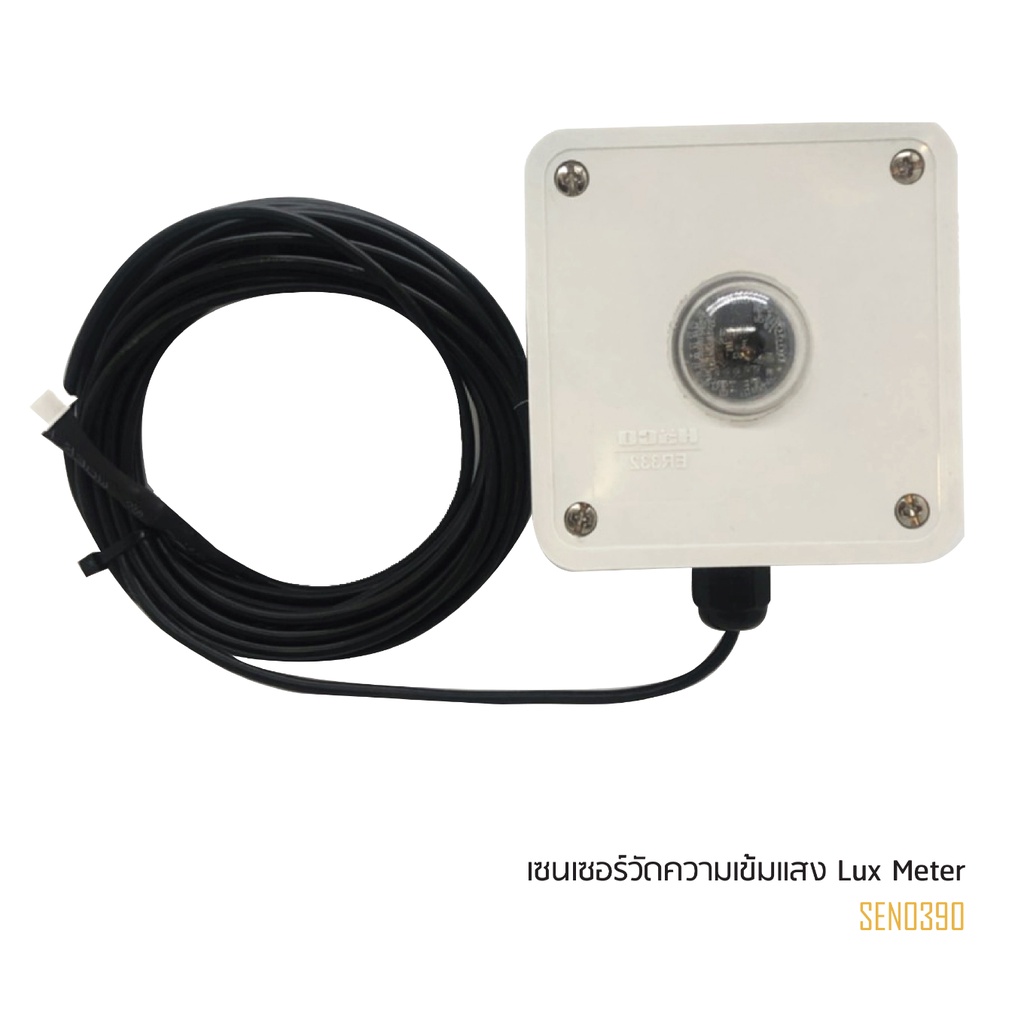 Modela Smart Control สำหรับทำ Smart Farm เซนเซอร์วัดค่าและควบคุมผ่านมือ ...