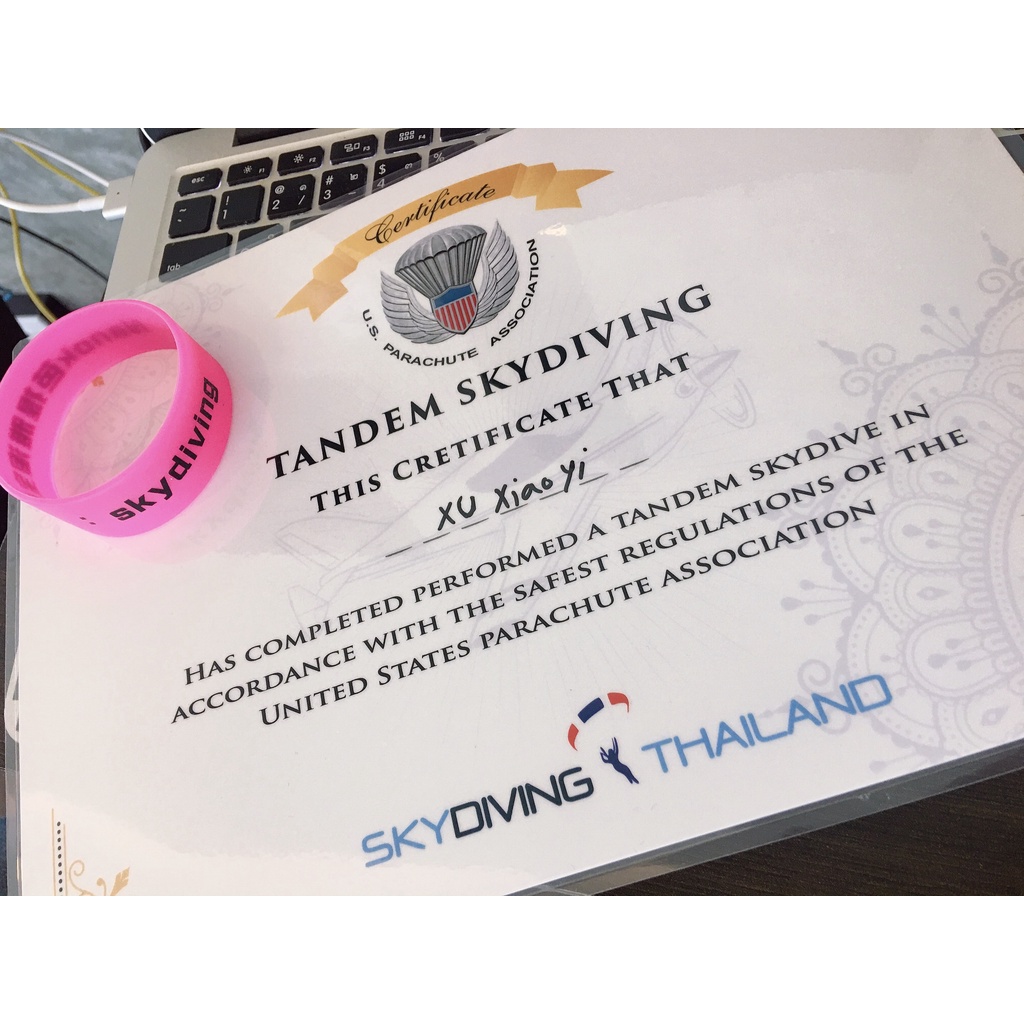 skydive-tandem-pattaya-สกายไดฟ์-พัทยา