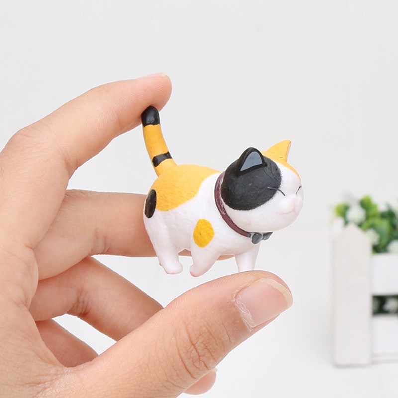 แมว-neko-kawaii-ขนาด-40-x-46-mm-ของเล่นน่ารัก-ตุ้ยนุ้ย-ขวัญใจเด็กๆ-ของขวัญ