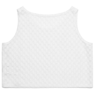 ALAND เสื้อกั๊ก CLOTTY รุ่น PATTERN VEST(CY2CMFW380A)