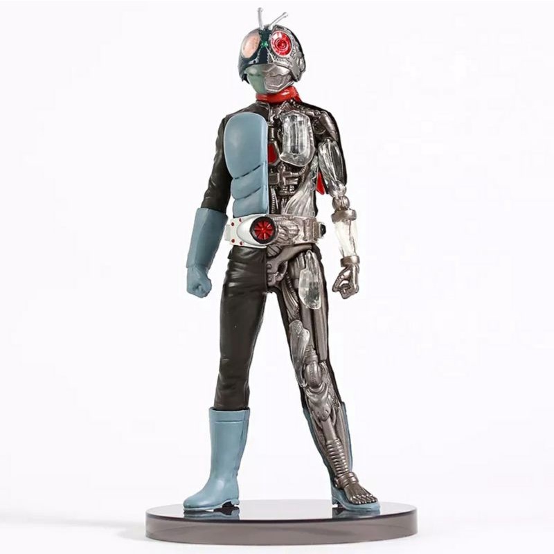 ของสะสมโมเดล-masked-rider-ภายในโครงสร้าง-masked-rider-action-figure-วัสดุ-pvc-ขนาดสูงพร้อมฐาน-18-ซม-มีกล่อง