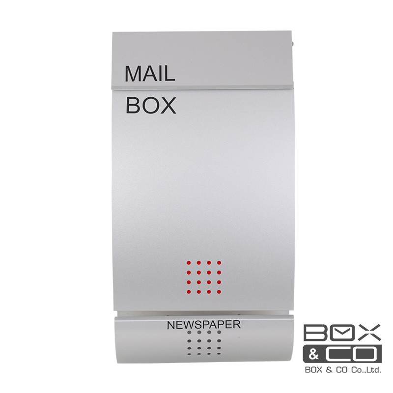 ตู้ไปรษณีย์-mb-4502-mail-box-ตู้จดหมาย-box-amp-co