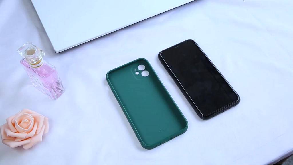 เคส-vivo-y19-tpu-ขอบตรง-ซิลิโคนเหลว-เคสนิ่ม