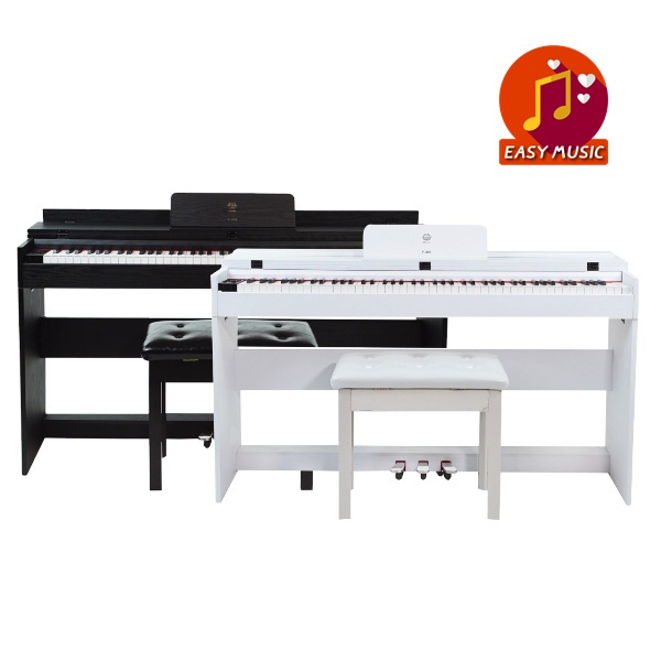 เปียโนไฟฟ้า-coleman-f201-digital-pianos