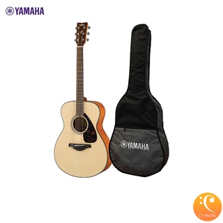 YAMAHA FS800 Acoustic Guitar กีตาร์โปร่งยามาฮ่า รุ่น FS800 + Standard Guitar Bag กระเป๋ากีตาร์รุ่นสแตนดาร์ด