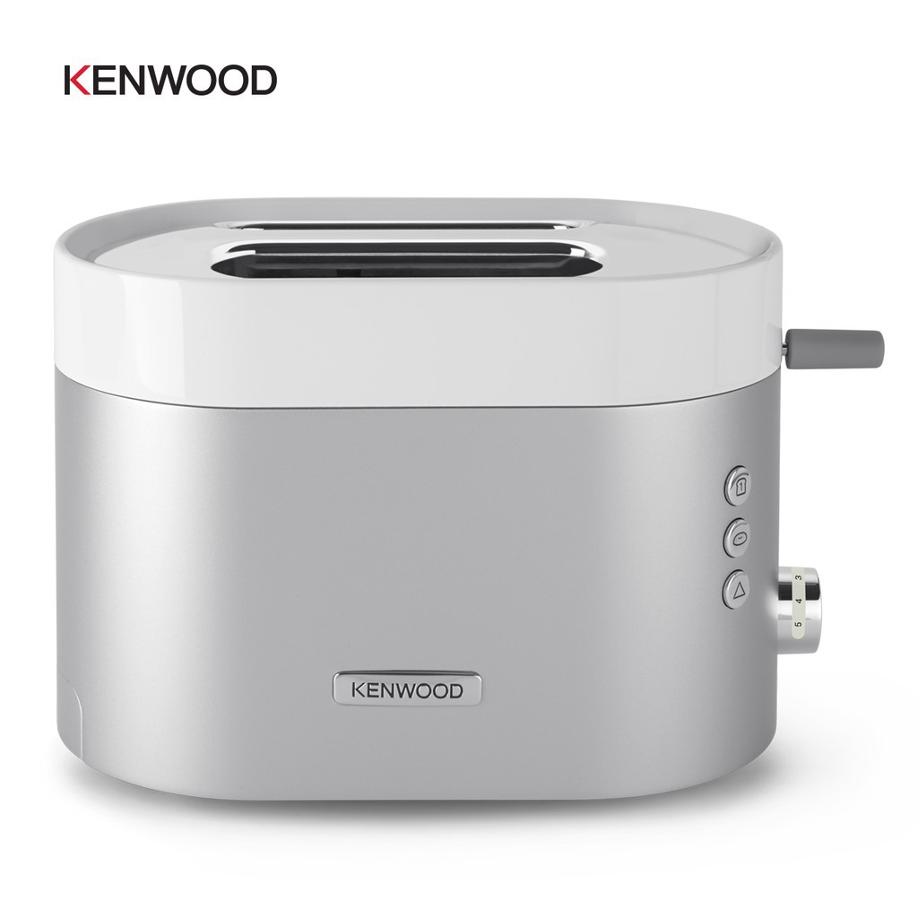 Kenwood kSense TCM400 2 Slice Toaster Shopee Thailand