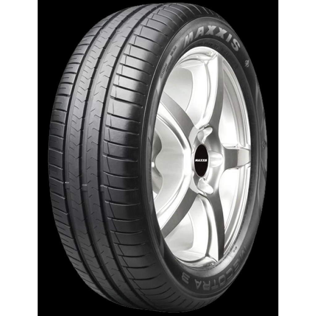 ยาง-maxxis-size-195-65r15-ยางนอก-1-เส้น-ราคาสุดคุ้ม-ขอบ15-ยางใหม่-จำนวน-1-เส้น-แถมจุ๊กยาง-1-ตัว