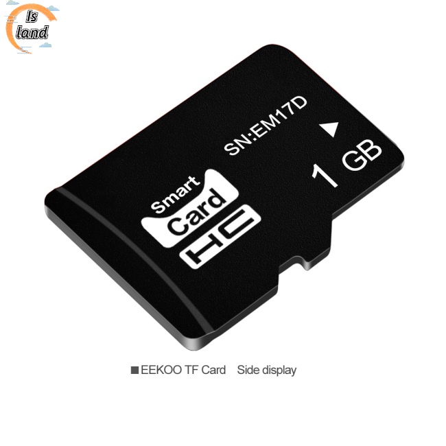 ภาพสินค้าการ์ดหน่วยความจํา Micro SD Card Class 6 Flash Card Memory Microsd TF SD Cards สําหรับแท็บเล็ต จากร้าน islands.th บน Shopee ภาพที่ 6