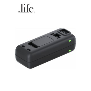 Insta360 แบตเตอรี่ ONE R Battery Charger by dotlife
