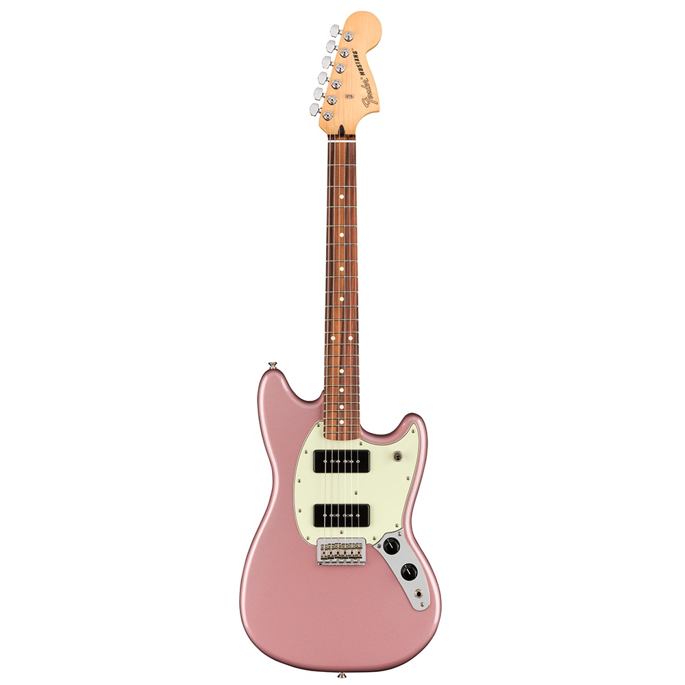 fender-player-mustang-90-กีตาร์ไฟฟ้า