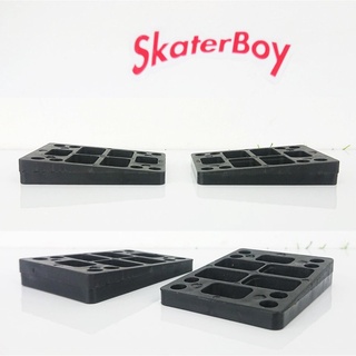 ราคา[0310][Sale50%]พลาสติกแข็ง รองทรัค เซิฟร์สเก็ต แบบเอียง 8-14mm Surf skate truck gasket