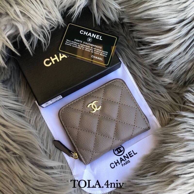 กระเป๋าสตางค์ใบสั้นสไตล์แบรนด์-small-wallet-style-เกรดพรีเมี่ยม-ขนาดโดยประมาณ4-พร้อมกล่องแบรนด์