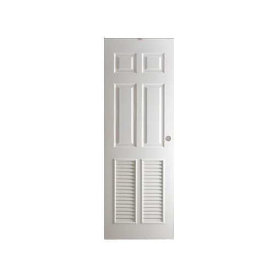 parazzo-70x200wh-ml003-6-panel-louv-door-ประตู-upvc-parazzo-ml003-70x200-ซม-สีขาว-ประตูบานเปิด-ประตูและวงกบ-ประตูและหน้