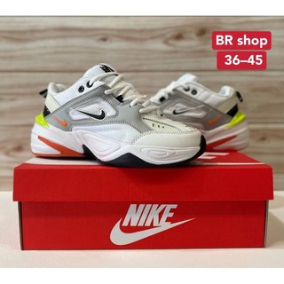 รองเท้าM2K Tekno SIZE.36-45*มี 5 สี*ใส่สบาย ลดแรงกระแทก น้ำหนักเบา รองเท้าแฟชั่น V43A006