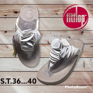 Fitflop รองเท้าแตะแบบมีหูคีบ