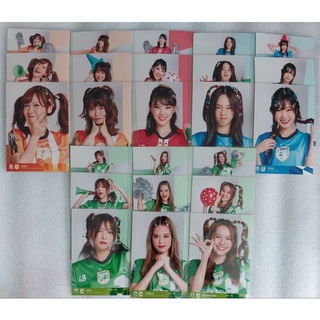 รูป BNK48 รุ่น 1 Photoset งานกีฬาสีอนุบาลหนูน้อย 48 คอมพ์ 3 ใบ พร้อมส่ง