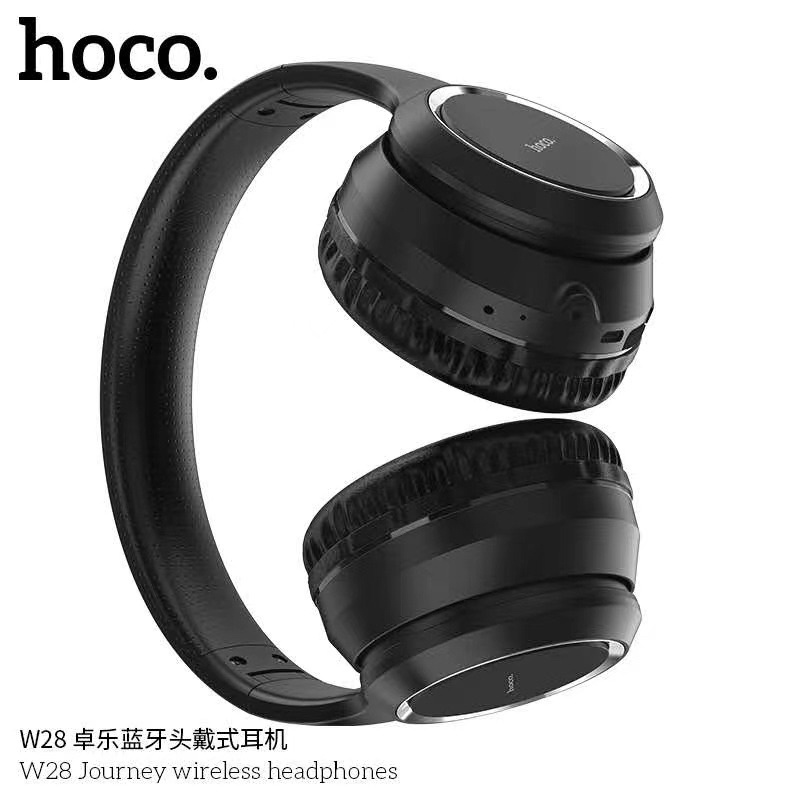 hoco-w28-journey-wireless-headphones
