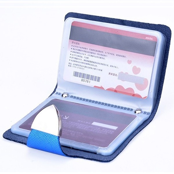 fin-1-กระเป๋าบัตร-กระเป๋าใส่บัตรเครดิต-26-ใบ-sparkling-credit-card-wallet-no-1182