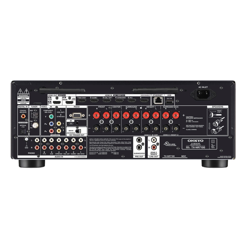 onkyo-tx-nr7100-black-9-2-channel-thx-certified-av-receiver