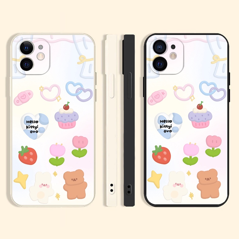 cute-bear-เคสไอโฟน-11-pro-cartoon-เคส-iphone-8พลัส-xr-xs-x-7-8-14-plus-se2020-12-11-13-14-pro-max-case-นิ่ม