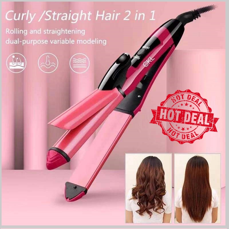 Ckl hair straightener price cheap