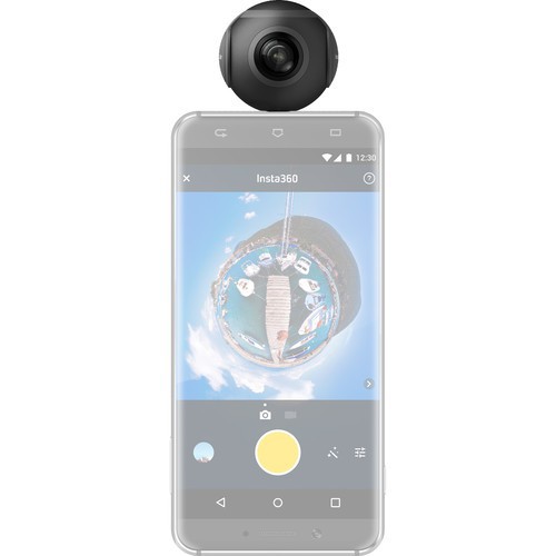 Insta360 AIR Panoramic Camera for Android Micro USB (ประกันศูนย์ ...