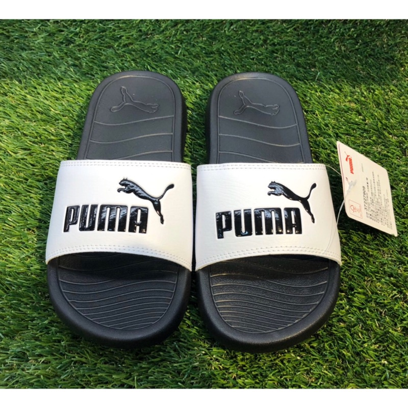 puma-popcat-20-puma-รองเท้าแตะ-สไตล์สปอร์ต-สําหรับผู้ชาย-และผู้หญิง